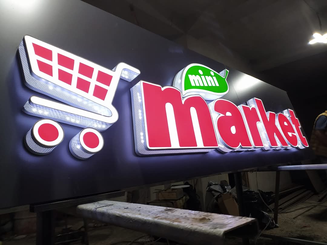 Bannière Grand Format